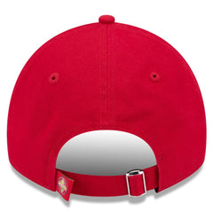 St. Louis Cardinals 2024 City Connect 9TWENTY Adjustable Hat Red | New Era