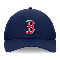 Boston Red Sox Front Office Ripstop Unstructured Adjustable Hat Navy