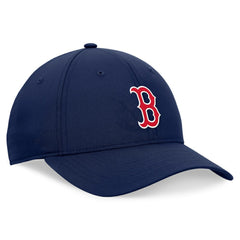 Boston Red Sox Front Office Ripstop Unstructured Adjustable Hat Navy