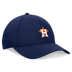 Houston Astros Front Office Ripstop Unstructured Adjustable Hat Navy