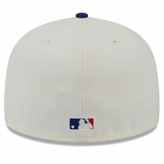 Boston Red Sox Big League Chew Original 59FIFTY Fitted Hat White | New Era