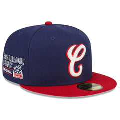 Chicago White Sox Big League Chew Team 59FIFTY Fitted Hat Royal | New Era