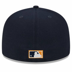 Houston Astros Big League Chew Team 59FIFTY Fitted Hat Navy | New Era