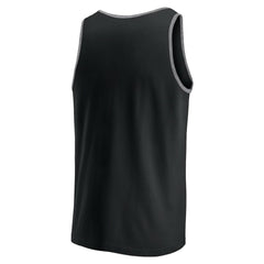 Chicago White Sox Bet Tank Top Black