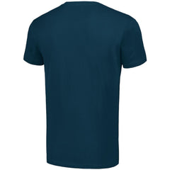 Toronto Maple Leafs Starter Arch City Team Graphic T-Shirt Navy