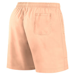 Baltimore Orioles Elements Swim Shorts Light Pink