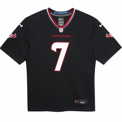 C.J. Stroud Houston Texans Preschool Game Jersey - Navy