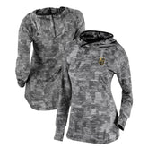 Vegas Golden Knights Columbia Women's Omni-Wick Sunday Ball Pullover Hoodie Black