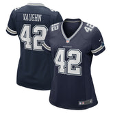 Deuce Vaughn Dallas Cowboys Women's Game Jersey - Navy