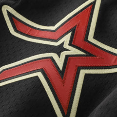 Craig Biggio Houston Astros Authentic Batting Practice Jersey - Black