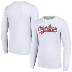 Carolina Hurricanes Starter Tailsweep T-Shirt White