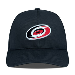 Carolina Hurricanes Levelwear Zephyr Adjustable Hat Black