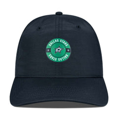 Dallas Stars Levelwear Women's Haven Adjustable Hat Black