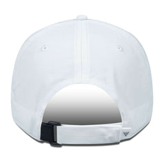 Minnesota Wild Levelwear Women's Haven Adjustable Hat White