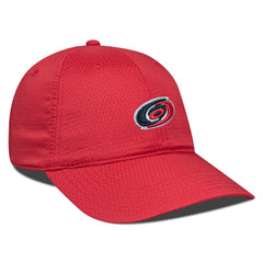 Carolina Hurricanes Levelwear Matrix Adjustable Hat Red