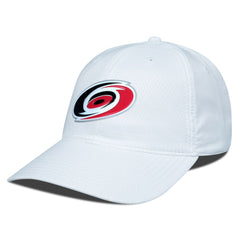 Carolina Hurricanes Levelwear Matrix Adjustable Hat White