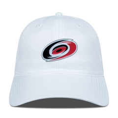 Carolina Hurricanes Levelwear Matrix Adjustable Hat White