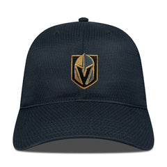 Vegas Golden Knights Levelwear Matrix Adjustable Hat Black