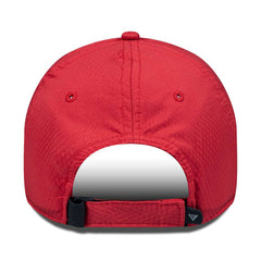 Chicago Blackhawks Levelwear Matrix Adjustable Hat Red