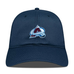 Colorado Avalanche Levelwear Matrix Adjustable Hat Navy