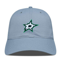Dallas Stars Levelwear Matrix Adjustable Hat Gray
