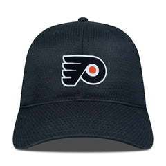 Philadelphia Flyers Levelwear Matrix Adjustable Hat Black