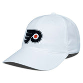 Philadelphia Flyers Levelwear Matrix Adjustable Hat White