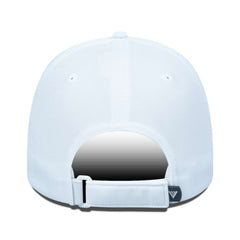 Detroit Red Wings Levelwear Fusion Lefty Cap White