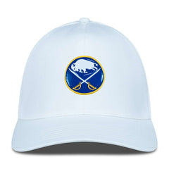 Buffalo Sabres Levelwear Zeta Flex Hat White