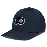 Philadelphia Flyers Levelwear Zeta Flex Hat Black