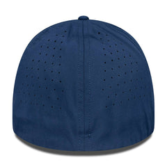 Winnipeg Jets Levelwear Zeta Flex Hat Navy