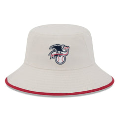 Chicago White Sox 2024 Fourth of July Bucket Hat Khaki | New Era