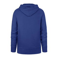 Texas Rangers Dime Headline Pullover Hoodie Royal | 47 brand
