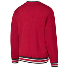 St. Louis Cardinals Pullover Sweatshirt Red | New Era