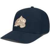 Colorado Avalanche Levelwear Fusion Lefty Hat Black