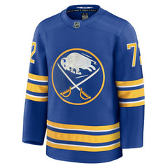 Tage Thompson Buffalo Sabres Fanatics Home Premium Jersey Royal