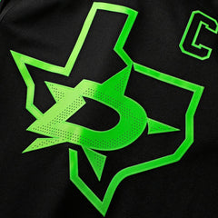 Jamie Benn Dallas Stars Fanatics Alternate Premium Jersey Black