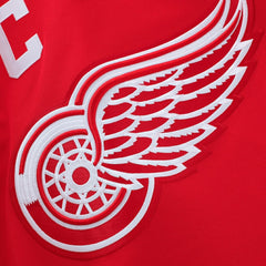 Dylan Larkin Detroit Red Wings Fanatics Home Premium Jersey Red