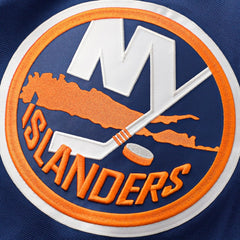 Mathew Barzal New York Islanders Fanatics Home Premium Jersey Royal