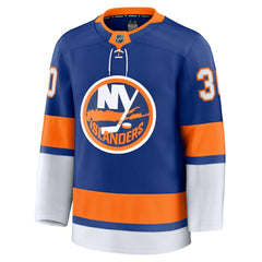 Ilya Sorokin New York Islanders Fanatics Home Premium Jersey Royal
