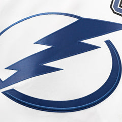 Andrei Vasilevskiy Tampa Bay Lightning Fanatics Away Premium Jersey White