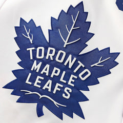 Auston Matthews Toronto Maple Leafs Fanatics Away Premium Jersey White