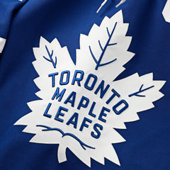 Auston Matthews Toronto Maple Leafs Fanatics Home Premium Jersey Blue