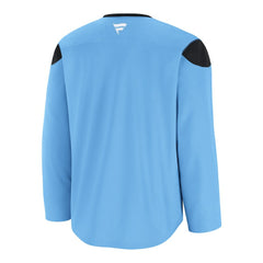 Pittsburgh Penguins Fanatics Practice Jersey Blue