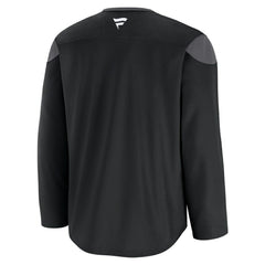 Vegas Golden Knights Fanatics Practice Jersey Black