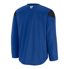 Buffalo Sabres Fanatics Practice Jersey Royal