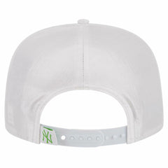 New York Yankees Spring Spectrum Golfer Snapback Hat White | New Era