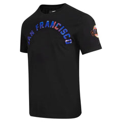 San Francisco Giants Pro Standard Cityscape T-Shirt Black