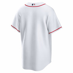 Cincinnati Reds Home Big & Tall Replica Jersey - White