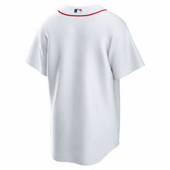 Boston Red Sox Home Big & Tall Replica Jersey - White